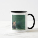 Search for mouth open mugs Nature