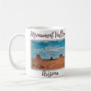 Search for monument valley mugs Arizona