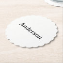 Search for scallop coasters Birthday