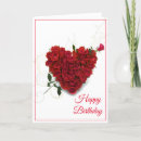 Search for rose heart cards Flowers