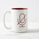Search for conference mugs Call