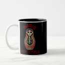 Search for nested mugs Doll