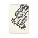 Search for dragon car air fresheners Mythical creature