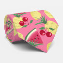 Search for pineapple ties Cherry