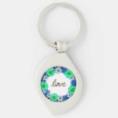 Search for encourage key rings For her