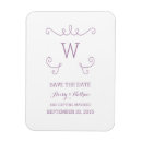 Search for art nouveau save the dates Whimsical