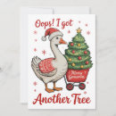 Search for oops christmas cards Funny
