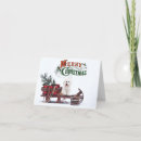 Search for bichon christmas cards Frise
