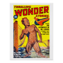 Search for thrill posters Vintage