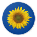Search for sunflower knobs and pulls Nature