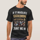 Search for beachcomber tshirts Seashell