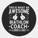 Search for skiing humor stickers Skier