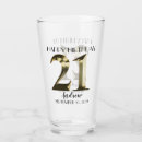 Search for one year mugs 21 years
