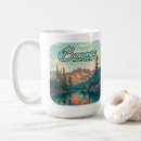 Search for bozeman montana mugs Mountains