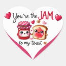 Search for cute toast stickers Funny