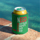 Search for beer can coolers Birthday