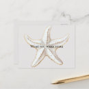 Search for gold party postcards White