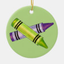 Search for art teacher christmas tree decorations Artist