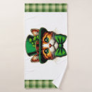 Search for kitten bath towels Green