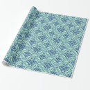 Search for pastel green wrapping paper Floral