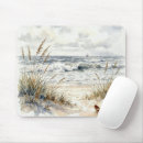 Search for beach mousepads Sand
