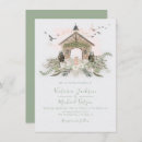 Search for wine barrel invitations Floral