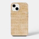 Search for crocodile cases Leather