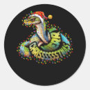 Search for wearing santa hat stickers Merry