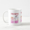 Search for funny hot coffee mugs Ceramic