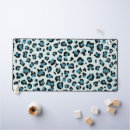 Search for safari animals mousepads Leopard spots
