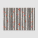 Search for birch trees tissue paper Woodland