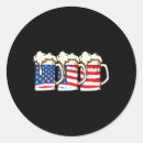 Search for american beer stickers Usa