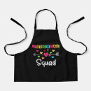 Search for grade school aprons Back to school