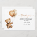 Search for gender neutral cards We can bearly wait