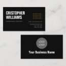 Search for administrative assistant business cards Elegant