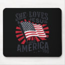 Search for tanks mousepads Flag