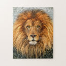 Search for lion design Wildcat