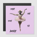 Search for dancing business stationery Ballet