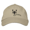Search for scorpio hats Astronomy