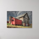 Search for farming canvas prints Fence