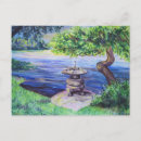 Search for japanese river postcards Landscape