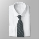 Search for black and white floral ties Pattern