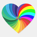 Search for psychedelic hearts stickers Colourful