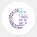 Search for suicides stickers Mental wellness