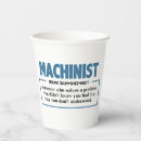 Search for machinists Operator