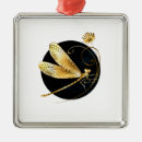 Search for white butterfly christmas tree decorations Gold