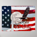 Search for in god we trust posters Patriotic