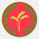 Search for no future stickers Farmers