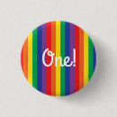Search for cute clouds badges Rainbow