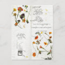 Search for poetry quote postcards Flowers